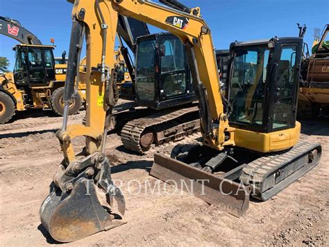 caterpillar 305e2 for sale